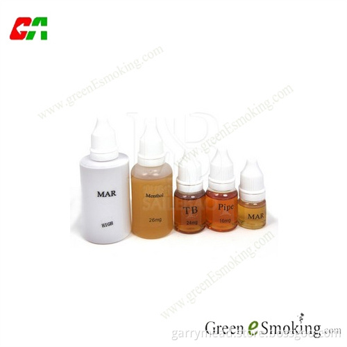 5ml 10ml 15ml 30ml Juice, Flavor E-Liquid Can Fill E Cigarette Cartridges